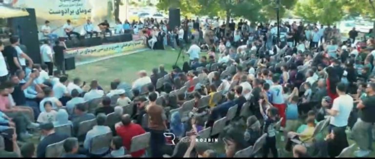 جشنواره فرهنگی، هنری و ورزشی صومای برادوست